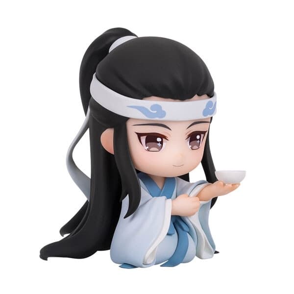 Mo Dao Zu Shi - Lan Xichen - Yukata Ver.