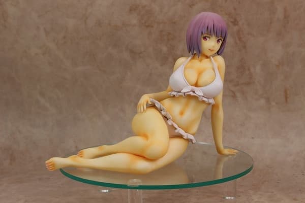 SSSS.Gridman - Shinjou Akane - 1/7