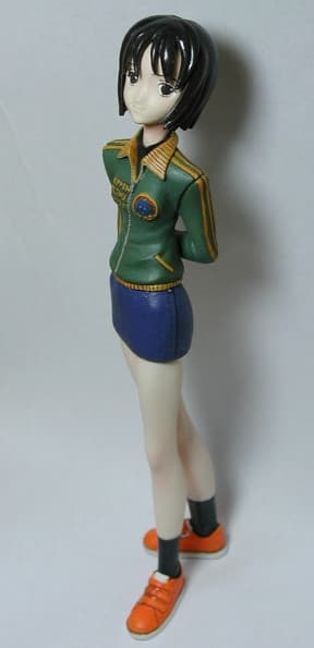 NHK ni Youkoso! - Nakahara Misaki - 1/8