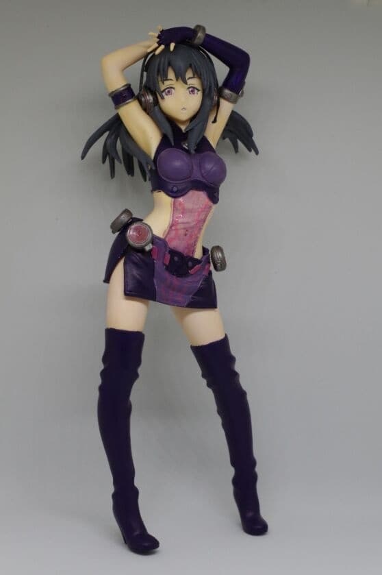 THE iDOLM@STER Cinderella Girls - Fujiwara Hajime