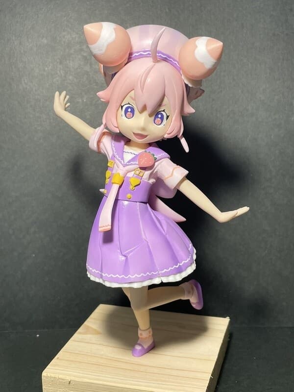 Nijisanji - Ushimi Ichigo - Summer Clothes
