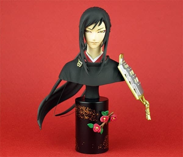 Touken Ranbu Online - Taroutachi - Bust