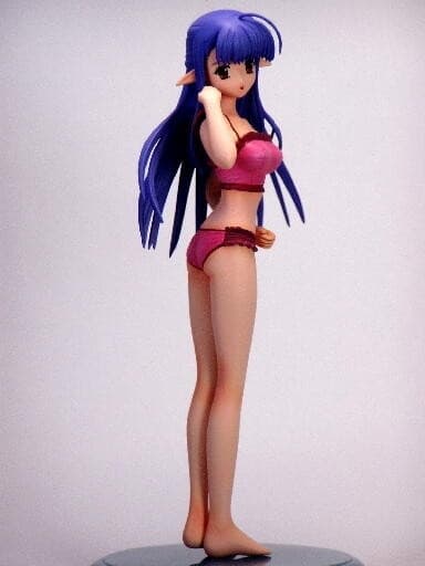 Shuffle! - Nerine - 1/8 - Swimsuit Ver.