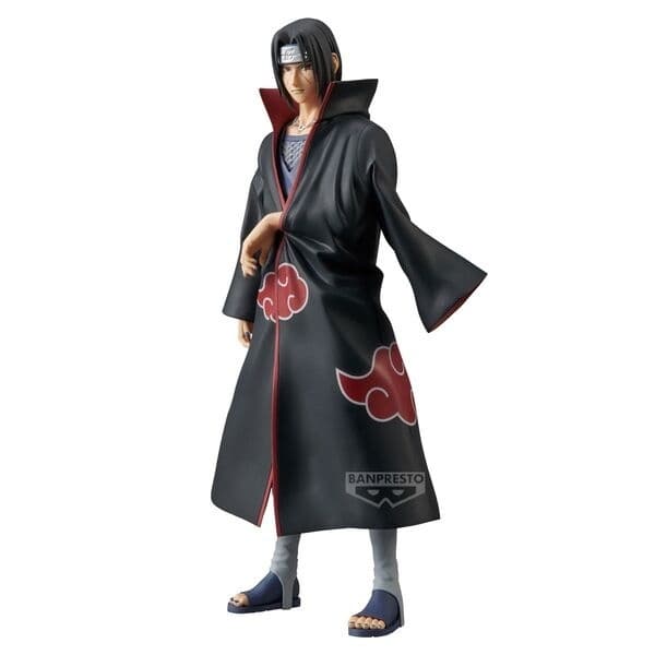 Naruto Shippuuden - Uchiha Itachi - Grandista