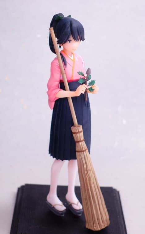 Kantai Collection ~KanColle~ - Houshou - Setsubun Mode ver.