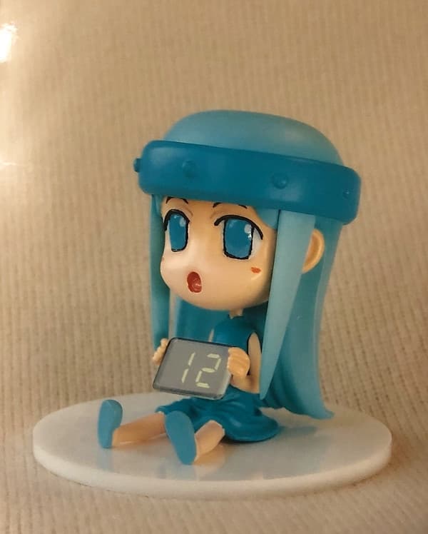 Netrun-mon - Ee-ko