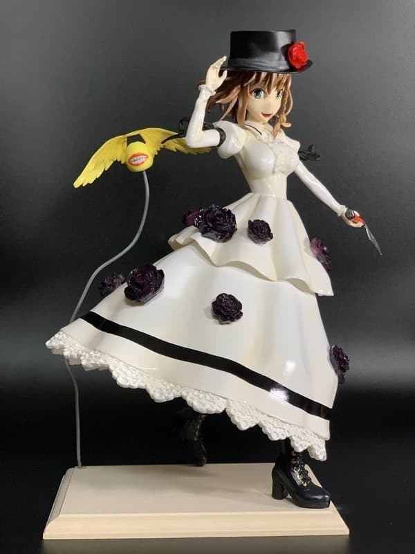 Fate/Grand Order - Charlotte Corday - 1/6