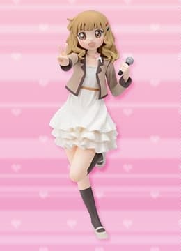 Yuru Yuri ♪♪ - Oomuro Sakurako - High Grade Figure