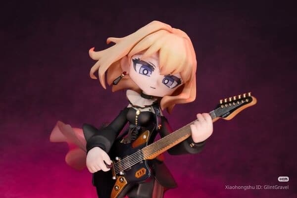BanG Dream! Ave Mujica - Misumi Uika - Q Ver.