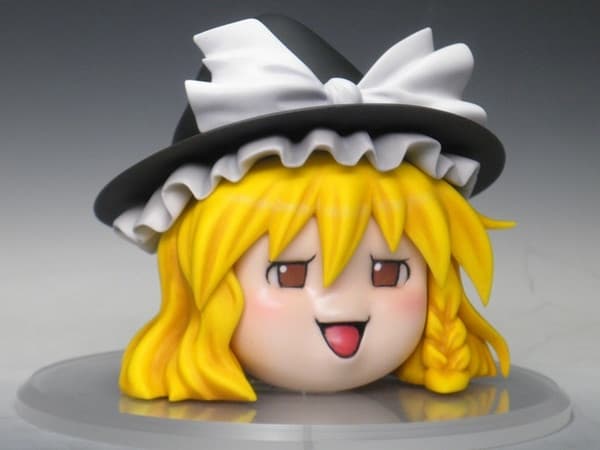 Touhou Project - Yukkurisa