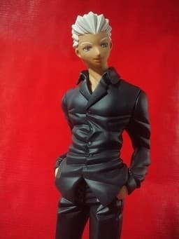 Fate/Hollow Ataraxia - Archer - 1/8