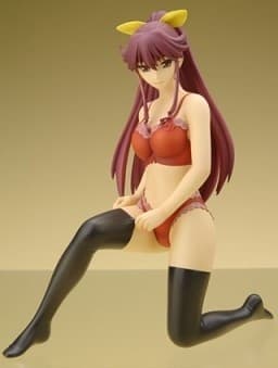 Kimi ga Aruji de Shitsuji ga Ore de - Venice - 1/5 - lingerie ver
