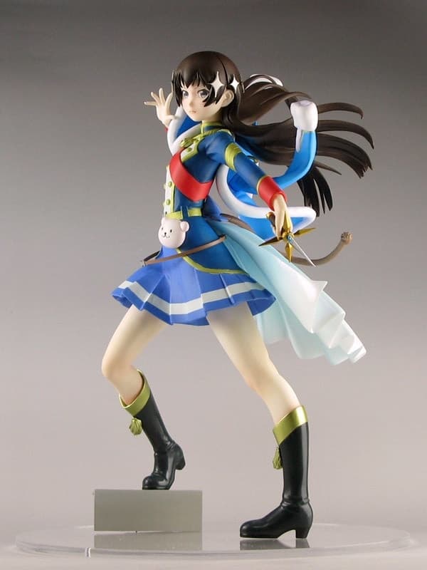 Shoujo☆Kageki Revue Starlight - Kagura Hikari