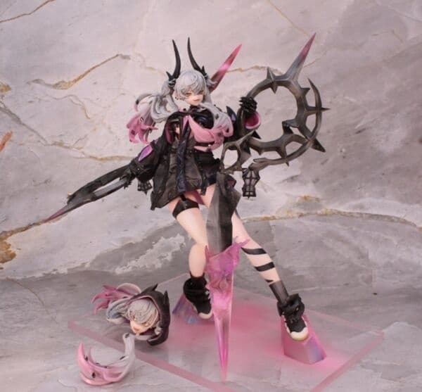 Fate/Grand Order - Lilith - 1/7