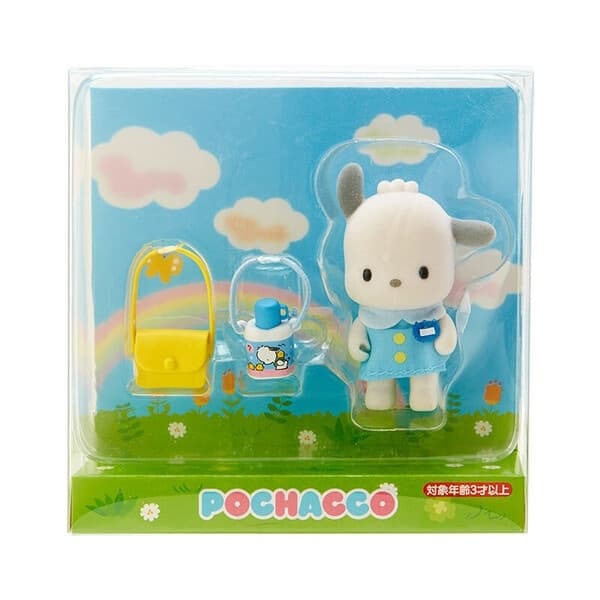 Sanrio Characters - Pochacco - Natsukashi Kindergarten