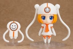 Mascot Character - Good Smile Seijin - Gumako - Cheerful Japan! - Nendoroid (#200) - Support ver.