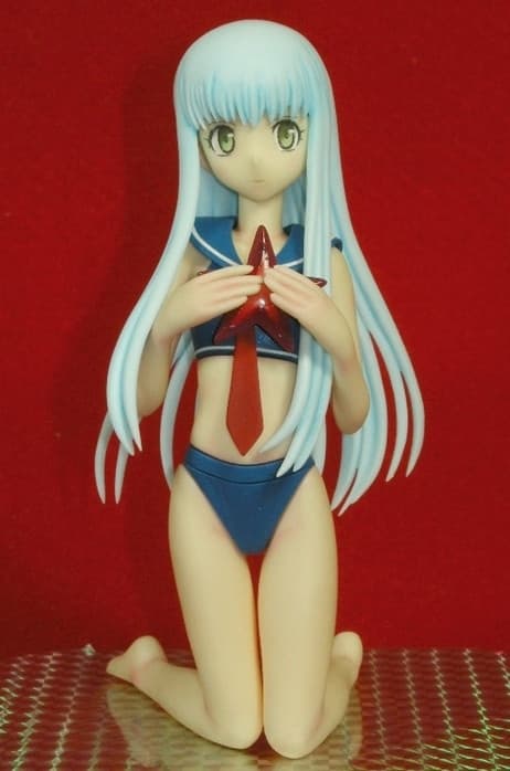 Aoki Hagane no Arpeggio: Ars Nova - Iona - 1/8