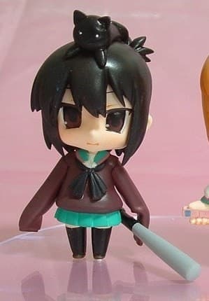 A Channel - Ichii Tooru