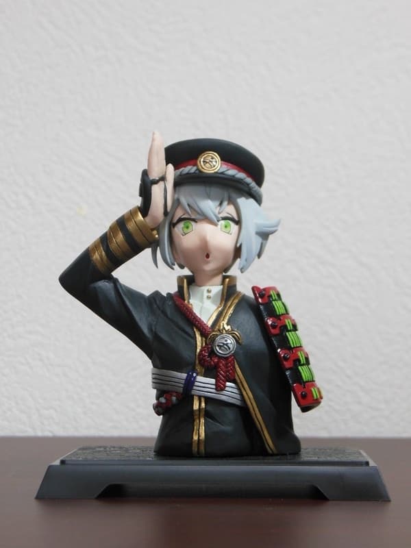 Touken Ranbu Online - Hotarumaru - Bust