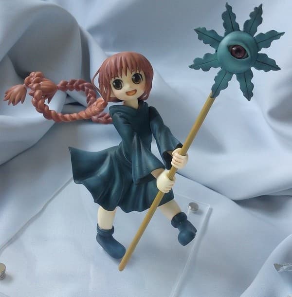 Mahoujin Guru Guru - Kukuri