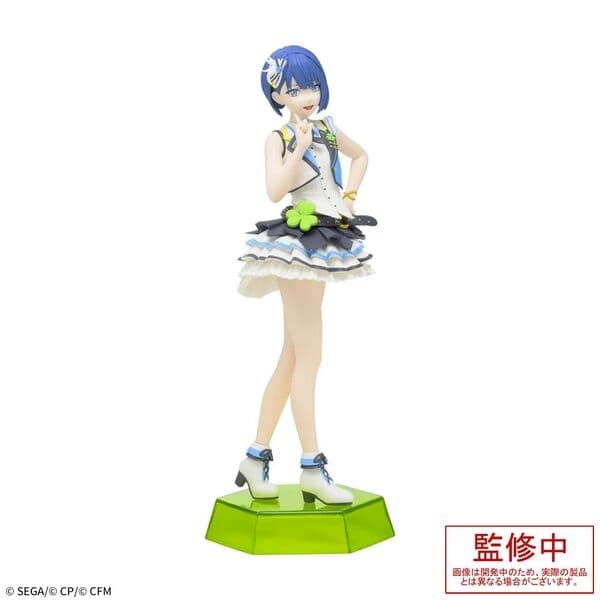 Project Sekai: Colorful Stage! feat. Hatsune Miku - Kiritani Haruka - Desktop×Decorate Collections