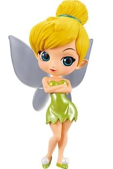 Peter Pan - Tinkerbell - Q Posket - Q Posket Disney Characters