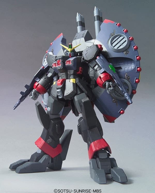 Kidou Senshi Gundam SEED Destiny - GFAS-X1 Destroy Gundam - HCM Pro - 40 - 1/200