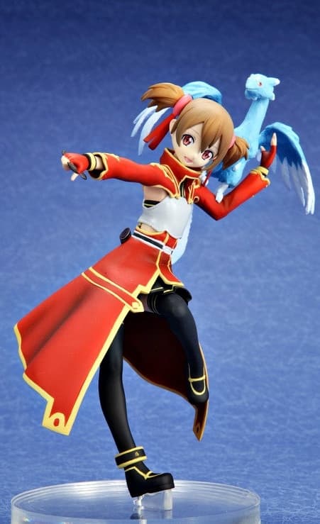 Sword Art Online - Pina - Silica - Premium Item
