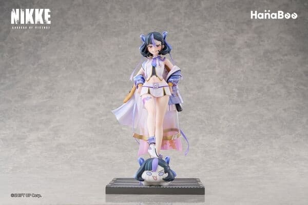 Goddess of Victory: Nikke - Doro - Syuen - 1/6