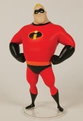 The Incredibles - Mr. Incredible - Vinyl Collectible Dolls (56)