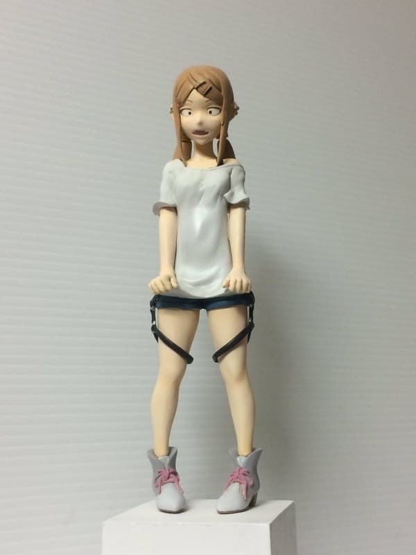 Dagashi Kashi - Endou Saya