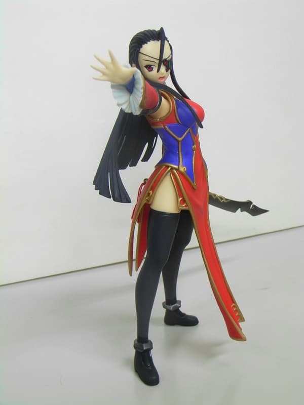 Shin Koihime†Musou - Kakouton Genjou (Shunran) - 1/8