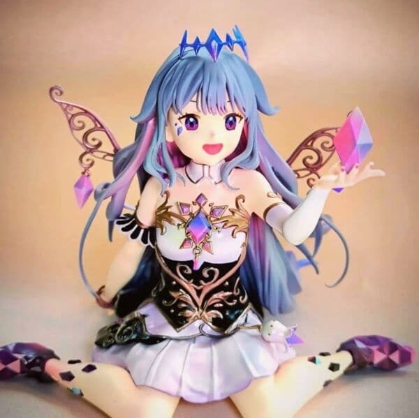 Hololive - Koseki Bijou - 1/7