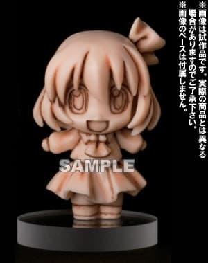 Touhou Project - Rumia - Dice Kit