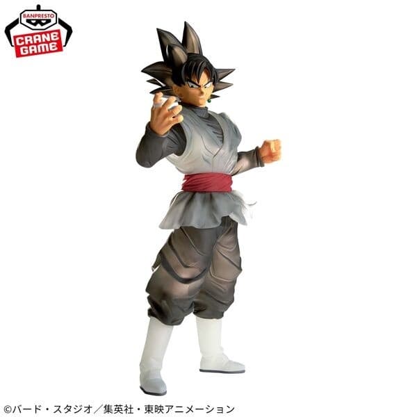 Dragon Ball Super - Goku Black - Clearise