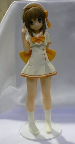 School Project ☆ - Sakura Komomo - 1/7