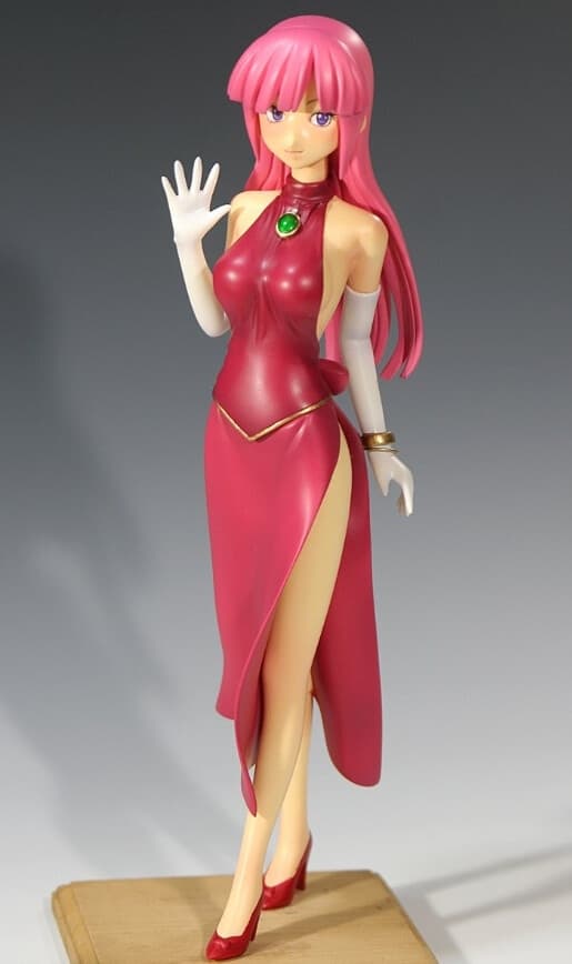 Gundam Build Fighters - Kirara - 1/7 - China Dress Ver.