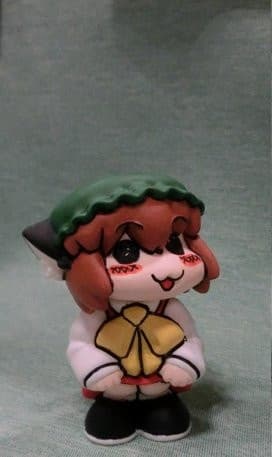 Touhou Project - Chen