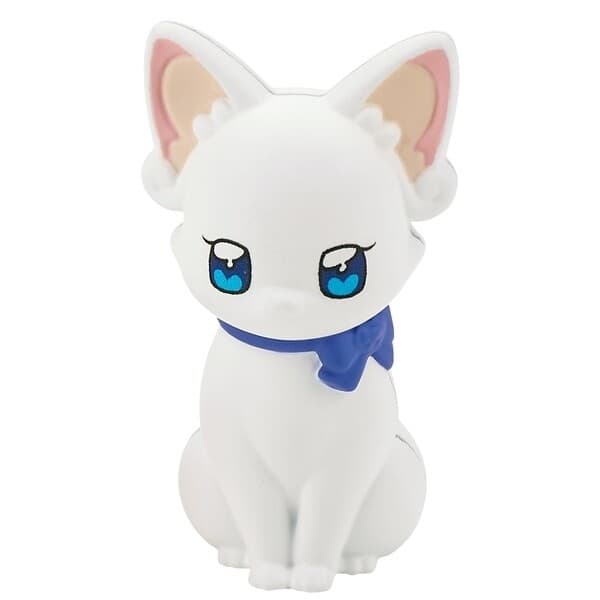 Wonderful Precure! - Yuki - PreCoorde Doll