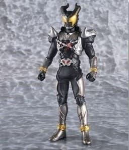Gekijouban Kamen Rider Kiva Makaijou no Ou - Kamen Rider Arc - RHSKV - Rider Hero Series Kiva - Rider Hero Series