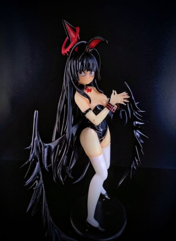 Blue Archive - Kensaki Tsurugi - 1/6 - Bunny