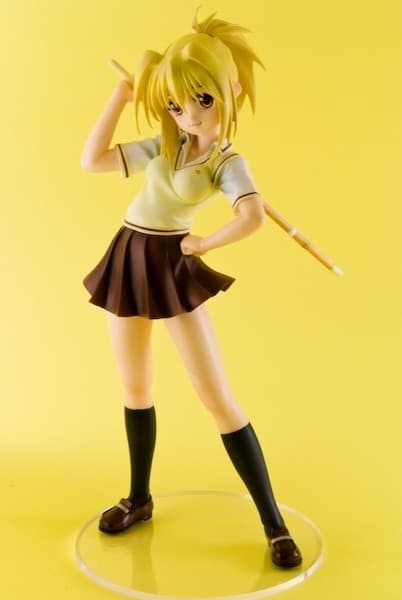 Bamboo Blade - Chiba Kirino