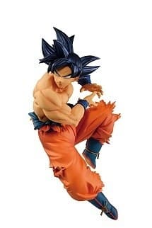 Dragon Ball Super - Son Goku Migatte no Goku'i Kizashi