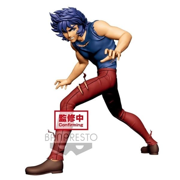 Saint Seiya Cosmo Fantasy - Phoenix Ikki - Saint Shouuchuu Retsuden