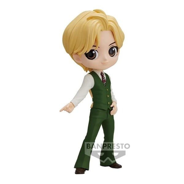 TinyTan - V - Q Posket - Q Posket TinyTan Dynamite - B