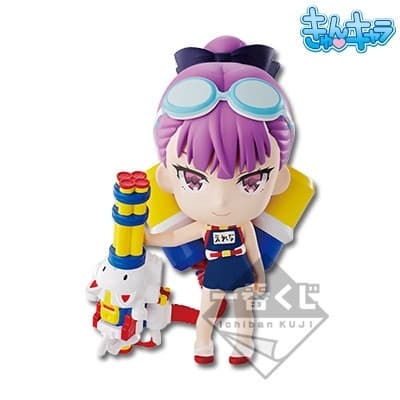Fate/Grand Order - Helena Blavatsky - Ichiban Kuji - Ichiban Kuji Fate/Grand Order ~Natsu da! Mizugi da! Kyun-Chara Summer Part 2~ - Kyun-Chara - Archer