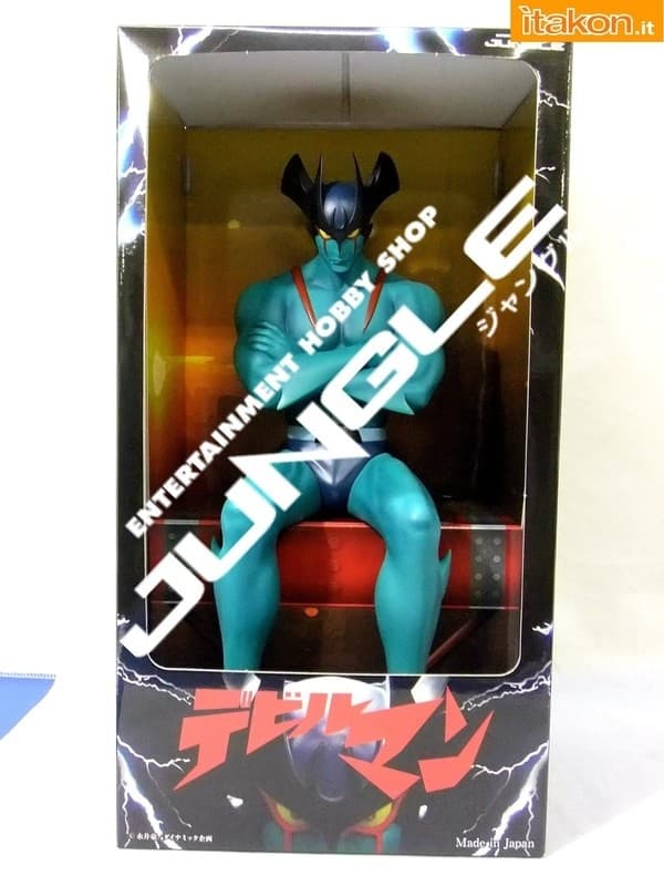 Devilman