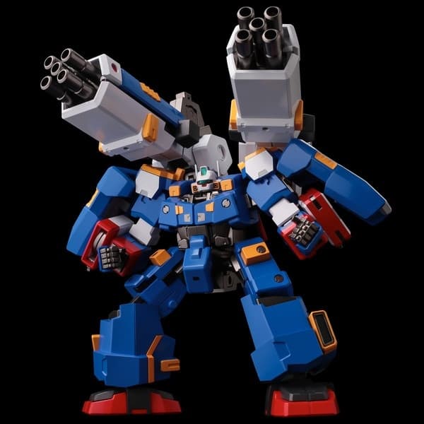 Super Robot Taisen OG: Original Generations - R-2 - R-2P R-2 Powered - RIOBOT - Henkei Gattai R-2 Powered