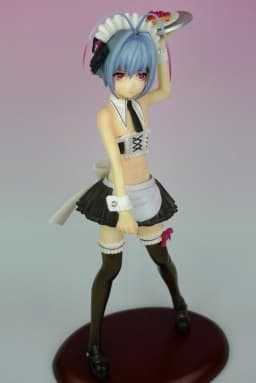 Otoko no Ko wa Maid Fuku ga Osuki!? - Yuki - 1/7