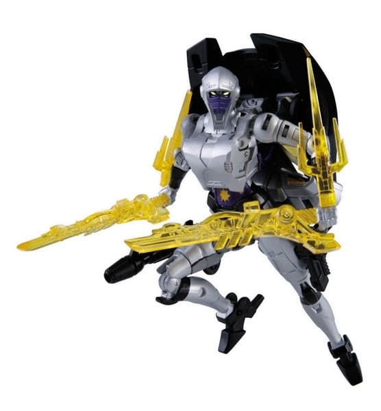 Transformers - Nightbird - Deluxe Class - Transformers Legends (LG-15) - Nightbird Shadow